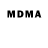MDMA VHQ Elena Dirytina